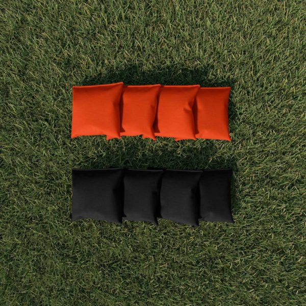 Philadelphia Flyers Cornhole Boards - Image 4