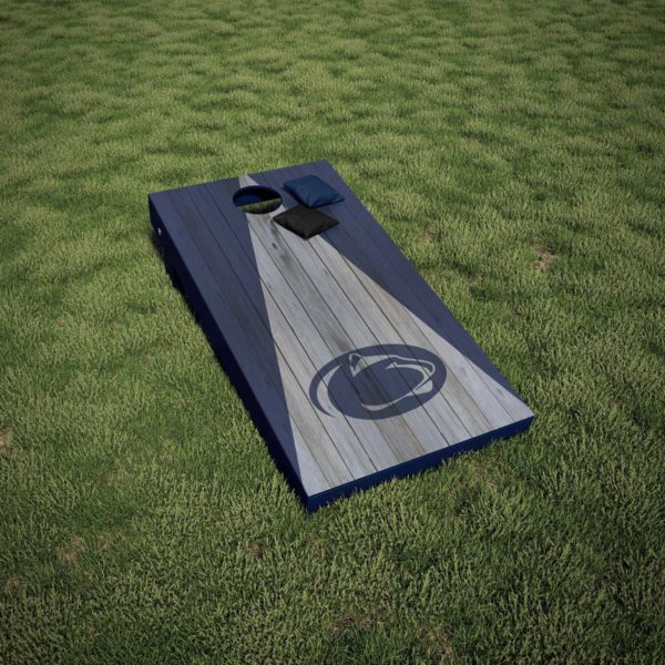 Penn State Cornhole Boards - Image 2