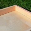 Philadelphia Sixers Cornhole Boards - Image 6
