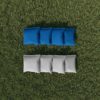 Philadelphia Sixers Cornhole Boards - Image 4