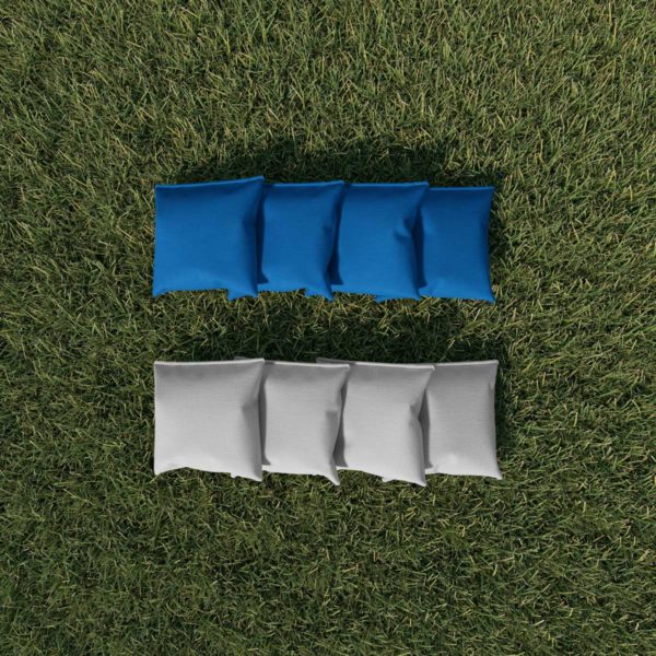 Philadelphia Sixers Cornhole Boards - Image 4