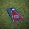 Philadelphia Sixers Cornhole Boards - Image 2