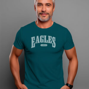 Eagles 1933 Classic Logo T-Shirt
